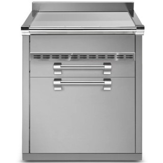 STEEL werktafel rvs A7C-P