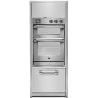STEEL kolomkast rvs AMS-7FFP