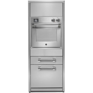 STEEL kolomkast rvs AMS-7FP