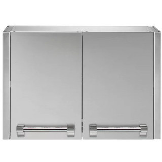 STEEL bovenkast inbouw AP9S