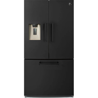 STEEL koelkast EQFR-9F NF