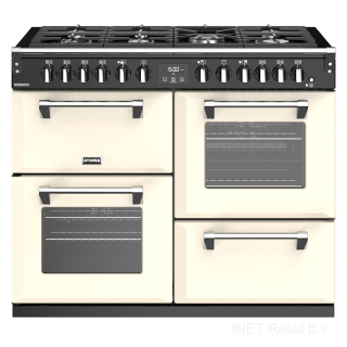 STOVES fornuis Richmond S1100 DF creme