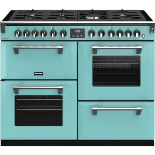 STOVES fornuis Richmond DX S1100 DF Country Blue