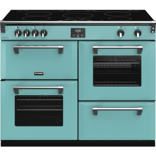 STOVES fornuis inductie Richmond DX S1100 EI Country Blue