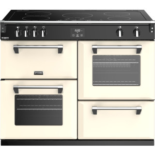 STOVES fornuis inductie Richmond DX S1100 EI creme