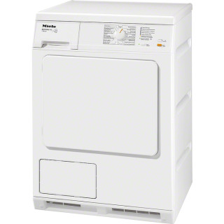 MIELE droger condens T8813C