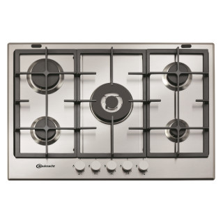 BAUKNECHT kookplaat inbouw TGW6575IN