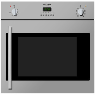 FULGOR MILANO oven inbouw FCOS 6009 PT SS