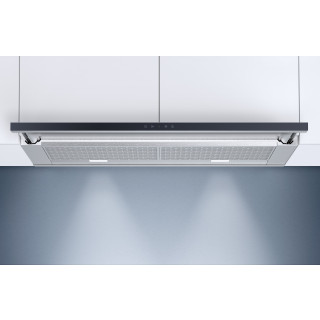 V-Zug afzuigkap vlakscherm AiroClearCabinet V6000 60 cm