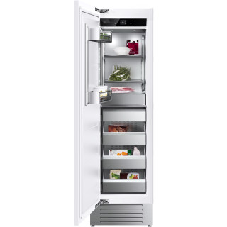 V-Zug vrieskast inbouw Freezer V6000 Supreme left