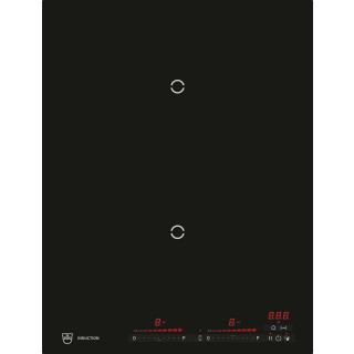 V-ZUG kookplaat inductie inbouw GK27TIMS