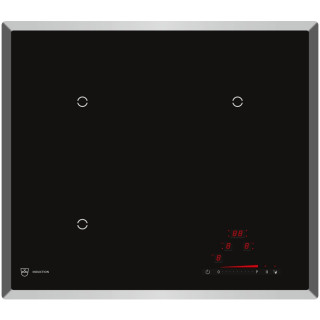 V-ZUG kookplaat inductie inbouw GK37TIMSC