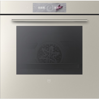 V-ZUG oven inbouw Combair V6000 60P Pearl