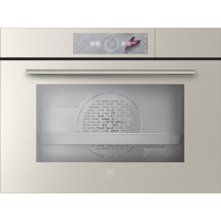 V-ZUG combi-stoomoven inbouw CombiSteamer V6000 45 Pearl