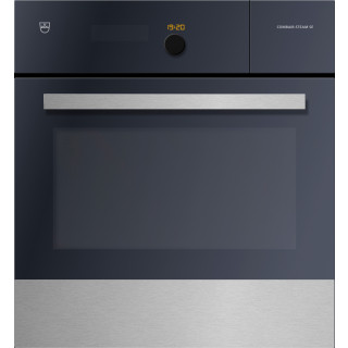 V-ZUG combi-stoomoven inbouw Combair-Steam SE CSSEZ60C