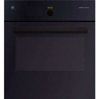 V-ZUG combi-stoomoven met greep Combair-Steam SL