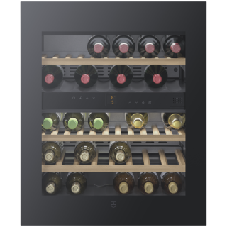 V-Zug wijnkoelkast onderbouw Winecooler UCSL
