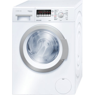 BOSCH wasmachine WAK282S1NL