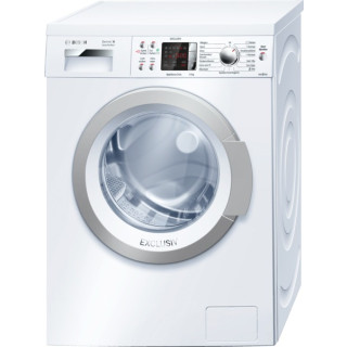 BOSCH wasmachine WAQ28496NL