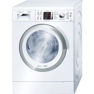 BOSCH wasmachine WAS28495NL