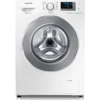 SAMSUNG wasmachine WF80F5E4P4W