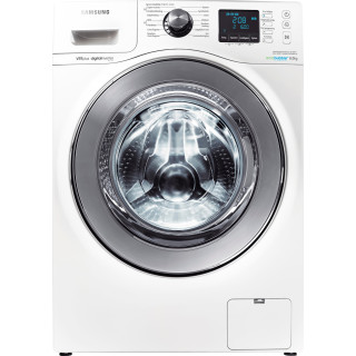 SAMSUNG wasmachine WF80F7E6P6W