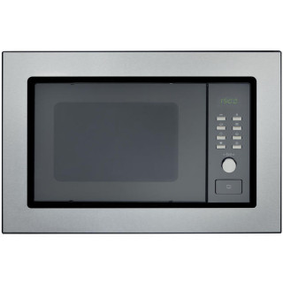 WHIRLPOOL magnetron met grill inbouw AMW100IX