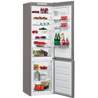 WHIRLPOOL koelkast rvs BSF9353OX