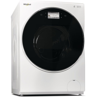 WHIRLPOOL wasmachine FRR12451