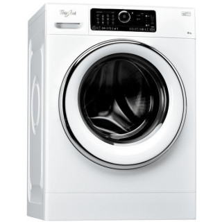 WHIRLPOOL wasmachine FSCR80621