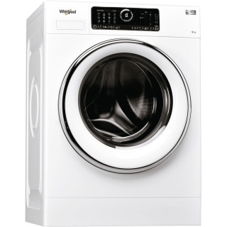 WHIRLPOOL wasmachine FSCR90428
