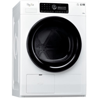 WHIRLPOOL droger warmtepomp HSCX 10441