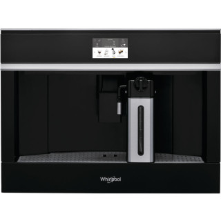 WHIRLPOOL koffiemachine inbouw W11 CM145