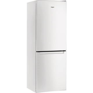 WHIRLPOOL koelkast wit W5 721E W