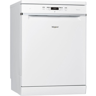 WHIRLPOOL vaatwasser WFC3C26P