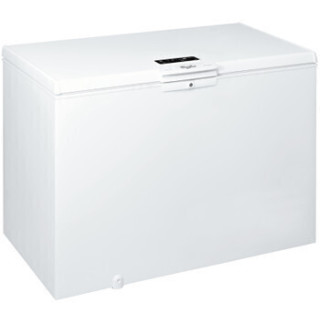 WHIRLPOOL vrieskist WHE39333