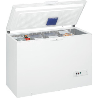 WHIRLPOOL vrieskist WHM4611