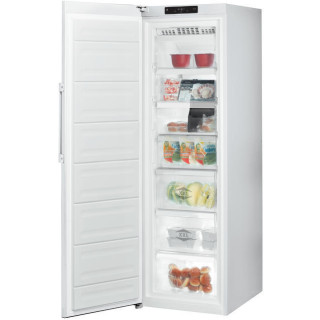 WHIRLPOOL vrieskast WVE2651NFW