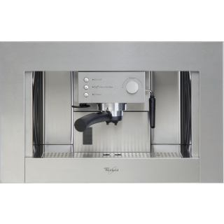 WHIRLPOOL koffiemachine ACE010IX