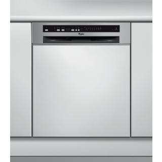WHIRLPOOL vaatwasser inbouw ADG8575IX