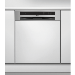 WHIRLPOOL vaatwasser inbouw ADG9820IX