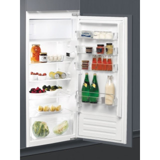 WHIRLPOOL koelkast inbouw ARG 8631/A++