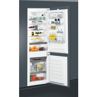 WHIRLPOOL koelkast inbouw ART6711/A++SF