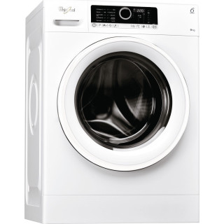 WHIRLPOOL wasmachine FSCR 90411