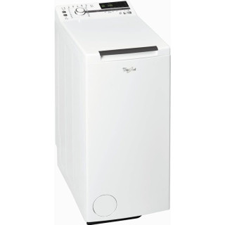 WHIRLPOOL wasmachine bovenlader TDLR70230