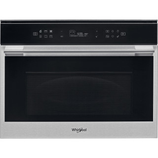 WHIRLPOOL combi-magnetron inbouw W7 ME450 MICROWAVE WP