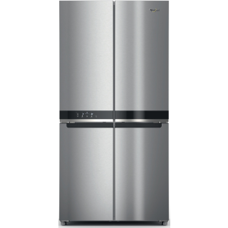 WHIRLPOOL koelkast side-by-side WQ9 B2L EF