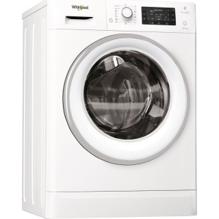 WHIRLPOOL was/droogcombinatie FWDD1071681WS EU