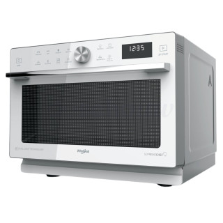 WHIRLPOOL combi-magnetron MWSC 933 SW