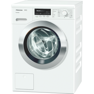 MIELE wasmachine WKF120 WCS